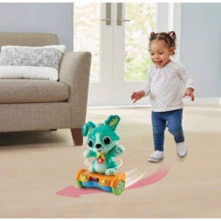 VTech Baby Pak Me Dan Puppy -Kinderspeelgoedwinkel 1988321 d8c1e3af