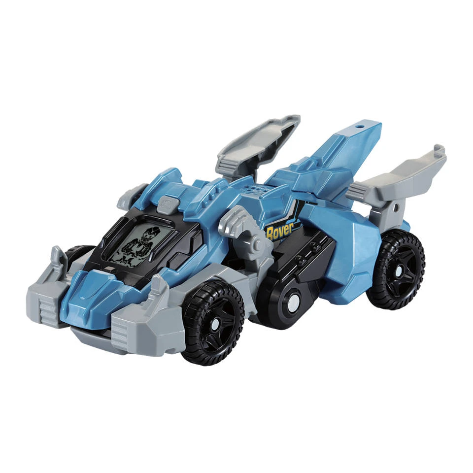 VTech Switch En Go Dino's Fire Rover Velociraptor 4 VTech Switch En Go Dino's Fire Rover Velociraptor - Afbeelding 4