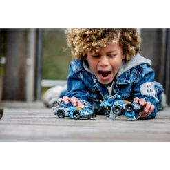 VTech Switch & Go Dinos Figuur Fire Tracks Triceratops 7 VTech Switch & Go Dinos Figuur Fire Tracks Triceratops -Kinderspeelgoedwinkel 1988331 5da2d277