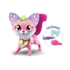VTech Sparklings Figuur Foxy -Kinderspeelgoedwinkel 1988333 605a3ab0