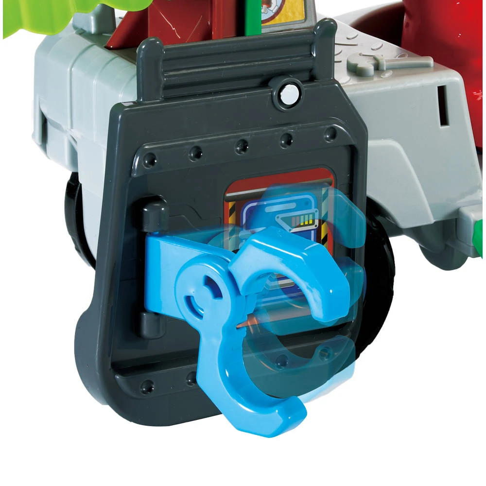 VTech Vrolijke Vriendjes Dino Avonturen Set 3 VTech Vrolijke Vriendjes Dino Avonturen Set - Afbeelding 3