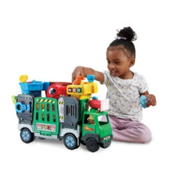 VTech Vrolijke Vriendjes Dino Avonturen Set 9 VTech Vrolijke Vriendjes Dino Avonturen Set -Kinderspeelgoedwinkel 1988348 8ebb87af