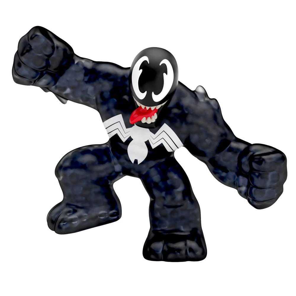 No Brand Goo Jit Zu Marvel Hero Pack Venom 1 No Brand Goo Jit Zu Marvel Hero Pack Venom