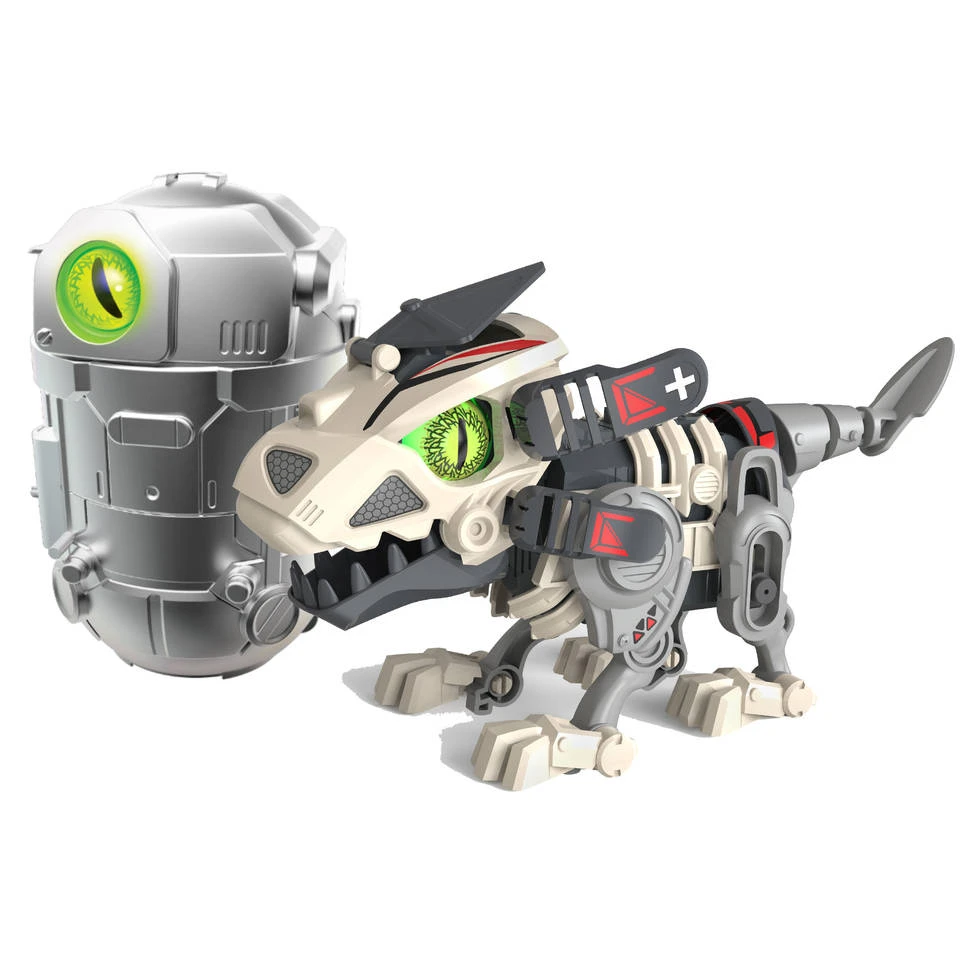 Silverlit Biopod InMotion Mega Dino - 23 Cm 1 Silverlit Biopod InMotion Mega Dino - 23 Cm