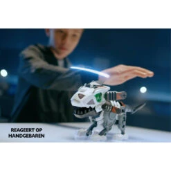 Silverlit Biopod InMotion Mega Dino - 23 Cm 10 Silverlit Biopod InMotion Mega Dino - 23 Cm -Kinderspeelgoedwinkel 1988428 bf139e63