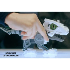 Silverlit Biopod InMotion Mega Dino - 23 Cm 11 Silverlit Biopod InMotion Mega Dino - 23 Cm -Kinderspeelgoedwinkel 1988428 cd73bab8