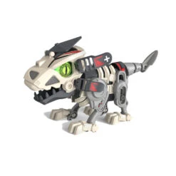 Silverlit Biopod InMotion Mega Dino - 23 Cm 8 Silverlit Biopod InMotion Mega Dino - 23 Cm -Kinderspeelgoedwinkel 1988428 d0f87d63