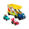 Fisher Price Fisher-Price Little People Vervoerder En Helling Set