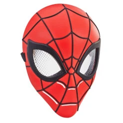 No Brand Marvel Spider-Man Heldenmasker
