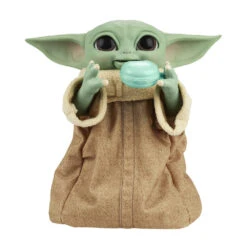 Hasbro Star Wars The Child Interactief Figuur