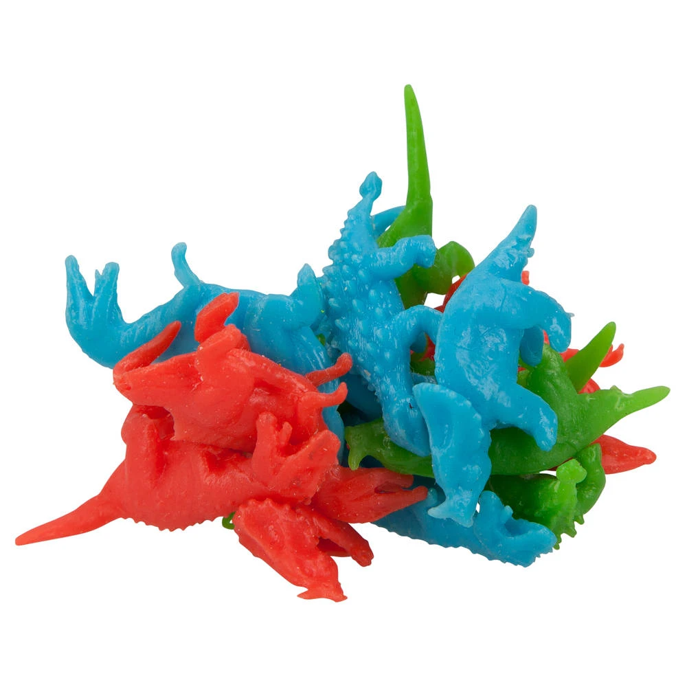 Depesche Dino World Kruip Dino's 2 Depesche Dino World Kruip Dino's - Afbeelding 2