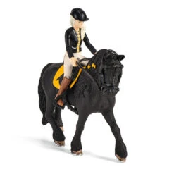 Schleich HORSE CLUB Paardenbox Met Tori En Princess 42437 -Kinderspeelgoedwinkel 1989285 6f7aab1c