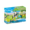 PLAYMOBIL Country Verzamelpony Klassiek 70522