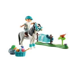 PLAYMOBIL Country Verzamelpony Klassiek 70522 10 PLAYMOBIL Country Verzamelpony Klassiek 70522 -Kinderspeelgoedwinkel 1989304 d317a6f6