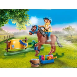 PLAYMOBIL Country Verzamelpony Welsh 70523 -Kinderspeelgoedwinkel 1989305 9f27c7d1