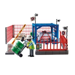 PLAYMOBIL City Action Cargo Goederenmagazijn 70773 8 PLAYMOBIL City Action Cargo Goederenmagazijn 70773 -Kinderspeelgoedwinkel 1989310 6253cb65