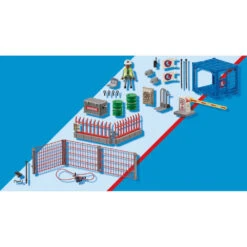 PLAYMOBIL City Action Cargo Goederenmagazijn 70773 10 PLAYMOBIL City Action Cargo Goederenmagazijn 70773 -Kinderspeelgoedwinkel 1989310 8d2acdf6