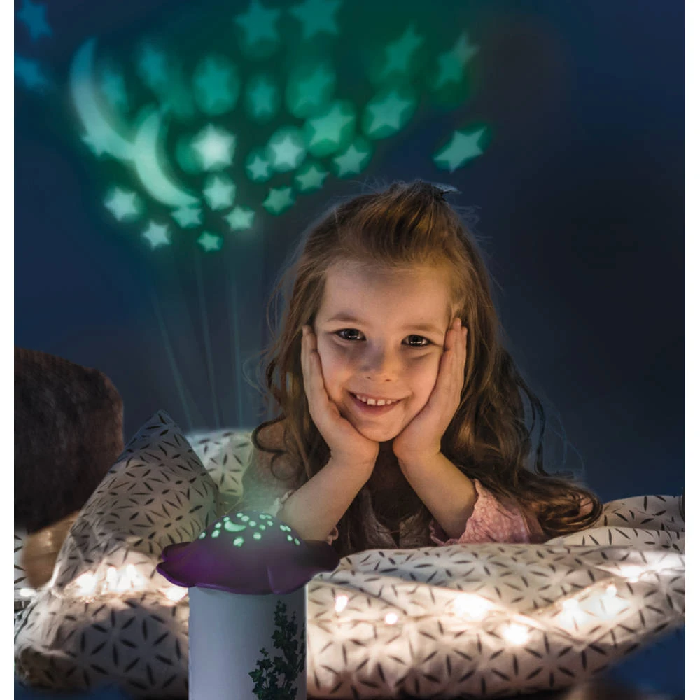 PLAYMOBIL Adventures Of Ayuma Gemeenschappelijke Boom 70799 6 PLAYMOBIL Adventures Of Ayuma Gemeenschappelijke Boom 70799 - Afbeelding 6