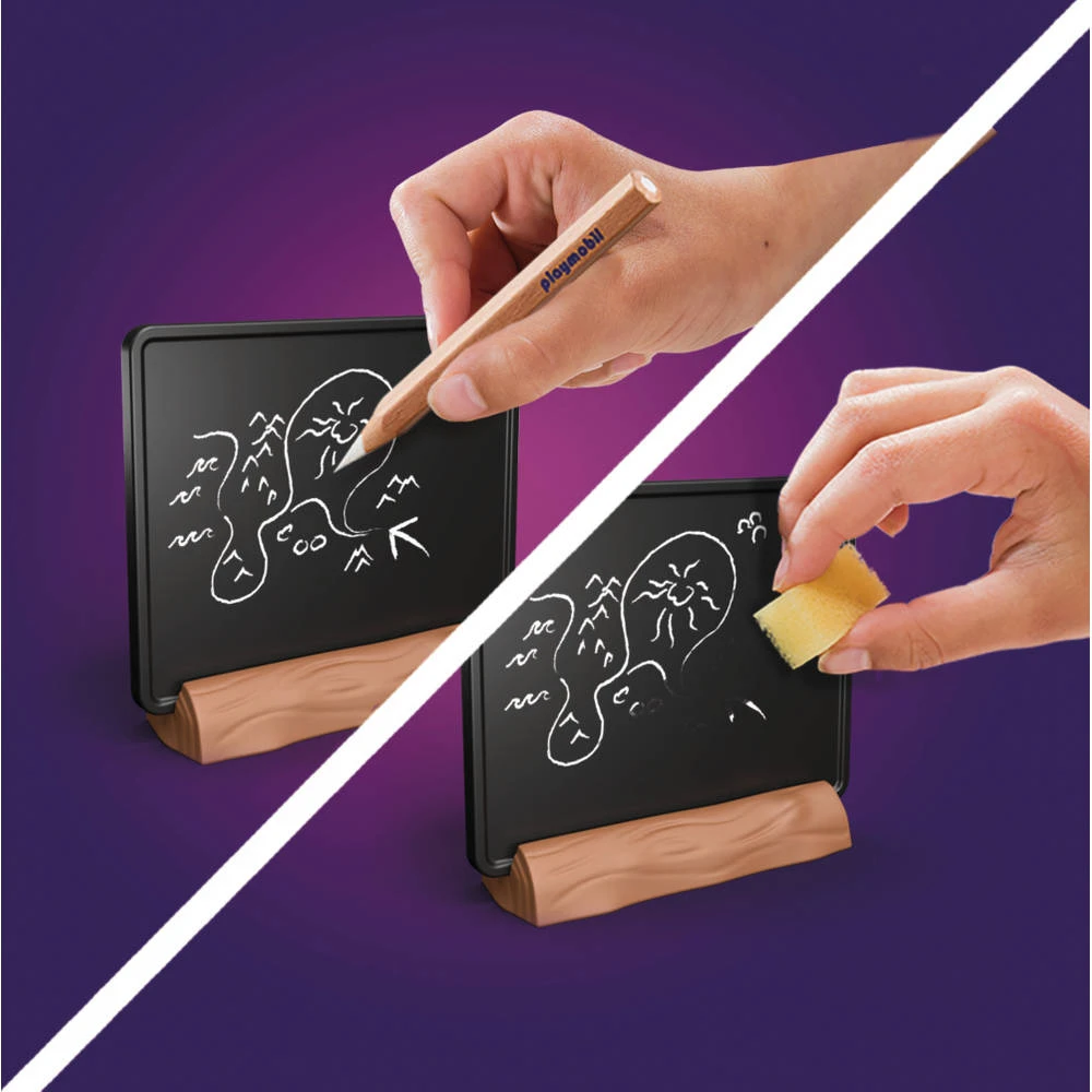 PLAYMOBIL Adventures Of Ayuma Trainingskamp 70805 5 PLAYMOBIL Adventures Of Ayuma Trainingskamp 70805 - Afbeelding 5