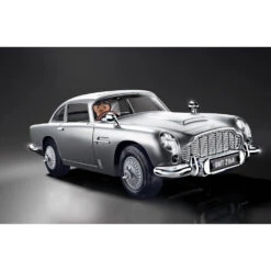 PLAYMOBIL James Bond Aston Martin DB5 Goldfinger Edition 70578 9 PLAYMOBIL James Bond Aston Martin DB5 Goldfinger Edition 70578 -Kinderspeelgoedwinkel 1989364 146c36bf