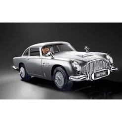 PLAYMOBIL James Bond Aston Martin DB5 Goldfinger Edition 70578 11 PLAYMOBIL James Bond Aston Martin DB5 Goldfinger Edition 70578 -Kinderspeelgoedwinkel 1989364 1c1c17dd
