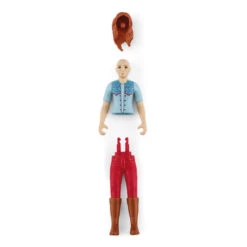 Schleich HORSE CLUB Hannah En Cayenne 42539 -Kinderspeelgoedwinkel 1989746 857d0b16