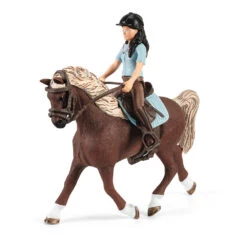 Schleich HORSE CLUB Paarden Wasplaats Met Emily En Luna 42438 8 Schleich HORSE CLUB Paarden Wasplaats Met Emily En Luna 42438 -Kinderspeelgoedwinkel 1989747 bd34d417