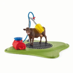 Schleich FARM WORLD Wasstation Voor Koeien 42529 -Kinderspeelgoedwinkel 1989749 1aaf5fe8