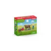 Schleich FARM WORLD Wasstation Voor Koeien 42529