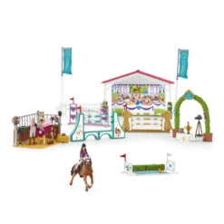 Schleich HORSE CLUB Vriendschappenconcours 42440 -Kinderspeelgoedwinkel 1989755 057dfddd