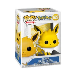 Funko Pop! Figuur Pokémon Jolteon -Kinderspeelgoedwinkel 1990007 88dffbd9