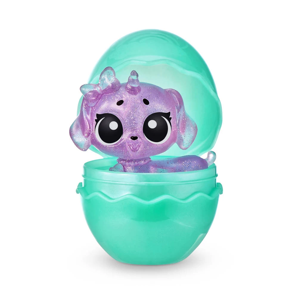 No Brand Rainbocorns Sparkle Heart Surprise Series 4 Puppycorn Surprise 5 No Brand Rainbocorns Sparkle Heart Surprise Series 4 Puppycorn Surprise - Afbeelding 5