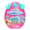No Brand Rainbocorns Sparkle Heart Surprise Series 4 Puppycorn Surprise