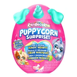 No Brand Rainbocorns Sparkle Heart Surprise Series 4 Puppycorn Surprise 11 No Brand Rainbocorns Sparkle Heart Surprise Series 4 Puppycorn Surprise -Kinderspeelgoedwinkel 1990233 6d350812