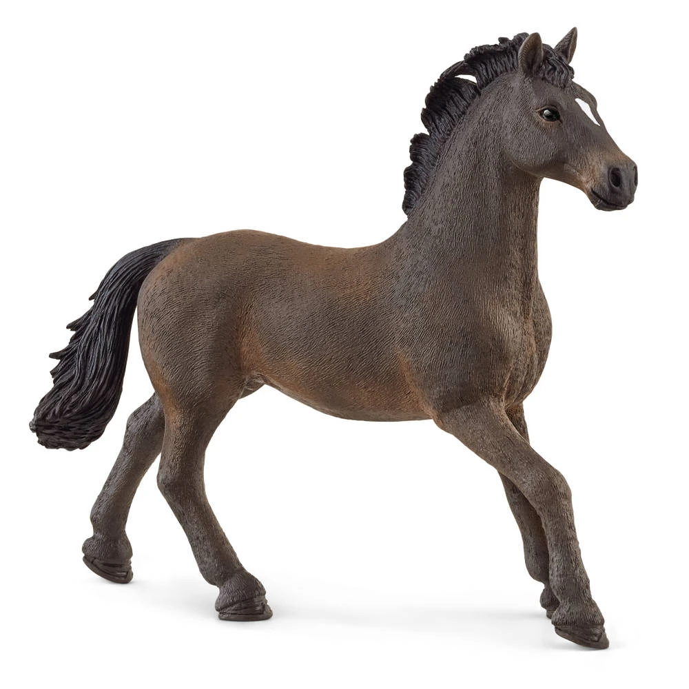 Schleich HORSE CLUB Oldenburger Hengst 13946 1 Schleich HORSE CLUB Oldenburger Hengst 13946
