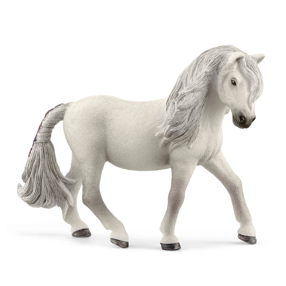 Schleich HORSE CLUB IJslandse Pony Merrie 13942 1 Schleich HORSE CLUB IJslandse Pony Merrie 13942