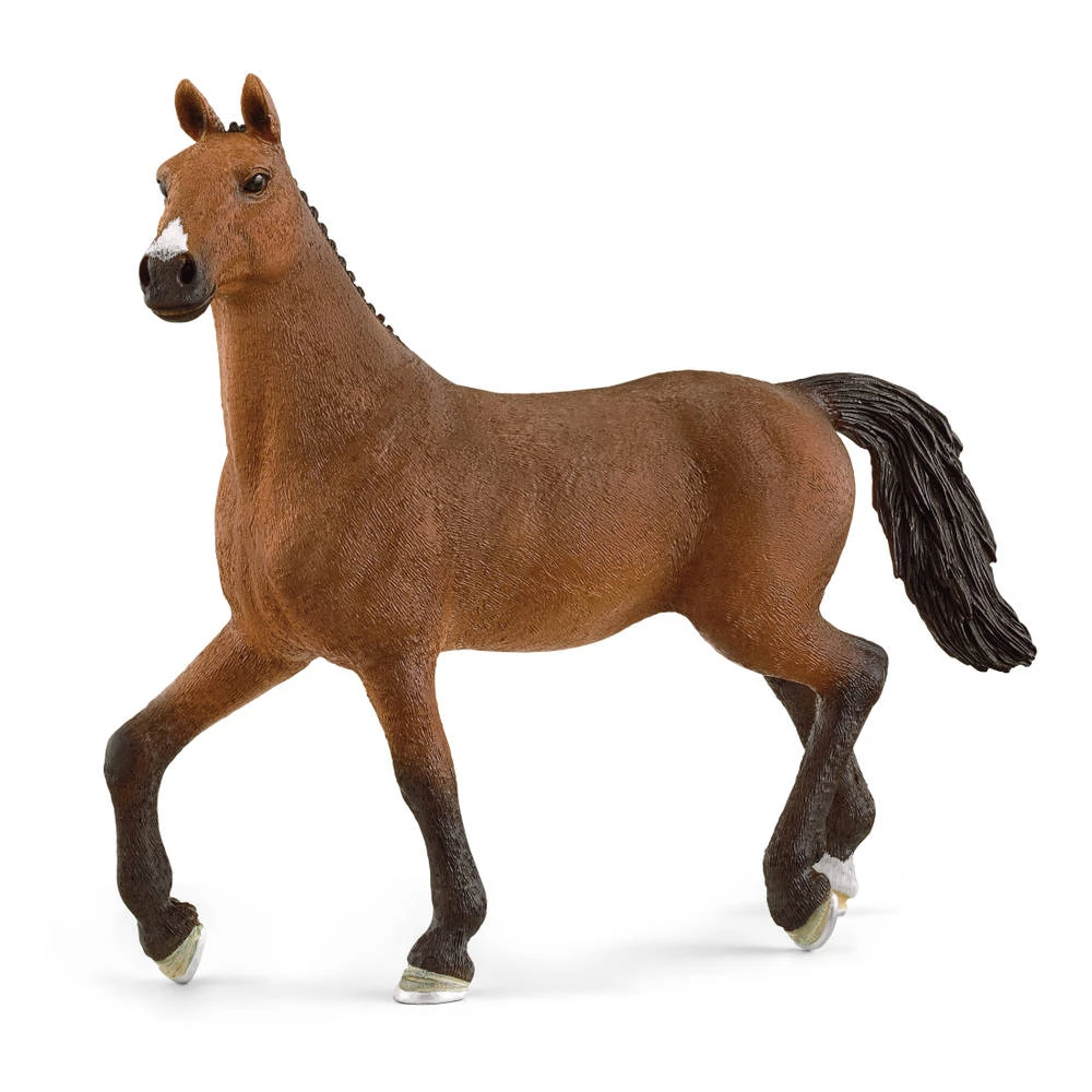 Schleich HORSE CLUB Oldenburger Merrie 13945 1 Schleich HORSE CLUB Oldenburger Merrie 13945