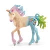 Schleich BAYALA Marshmallow Unicorn Veulen 70724