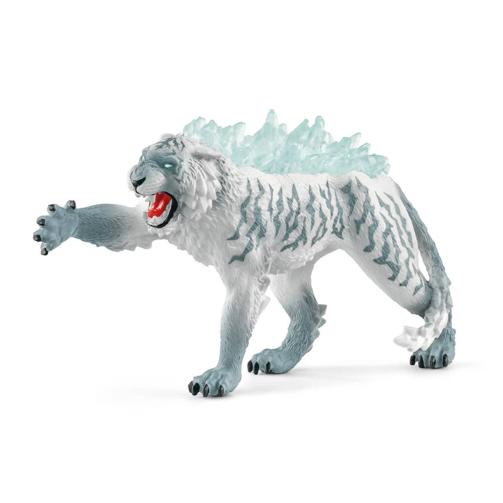 Schleich ELDRADOR CREATURES Ijstijger 70147 1 Schleich ELDRADOR CREATURES Ijstijger 70147