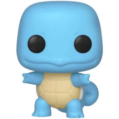 Funko Pop! Figuur Pokémon Squirtle - 25 Cm 5 Funko Pop! Figuur Pokémon Squirtle - 25 Cm -Kinderspeelgoedwinkel 1990339 8a784374