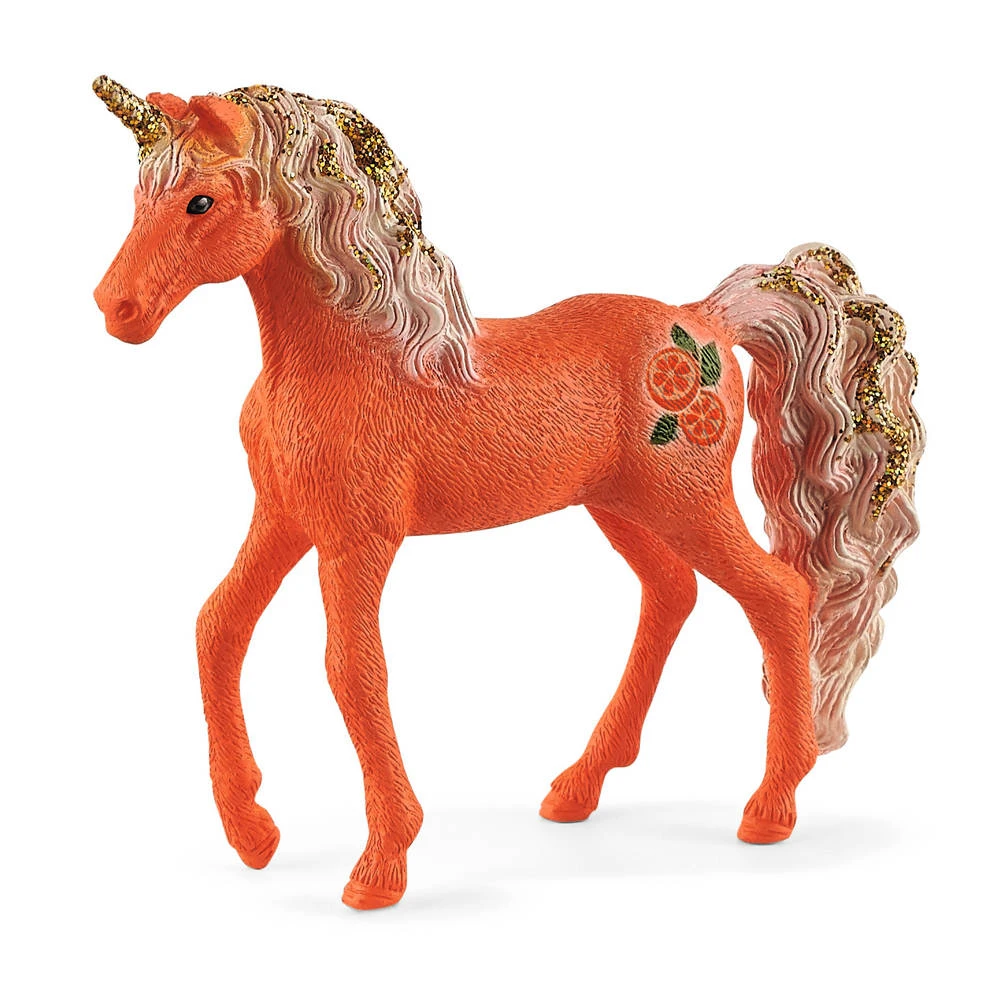 Schleich BAYALA Orange 70707 1 Schleich BAYALA Orange 70707