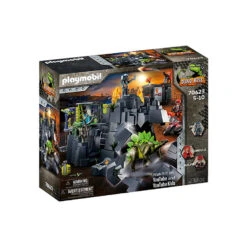 PLAYMOBIL Dino Rise Dino Rock 70623