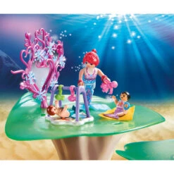 PLAYMOBIL Zeemeerminnenparadijs Voor Kinderen 70886 -Kinderspeelgoedwinkel 1990722 8188a789