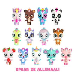 No Brand Bubiloons 8 No Brand Bubiloons -Kinderspeelgoedwinkel 1990733 19d86c73