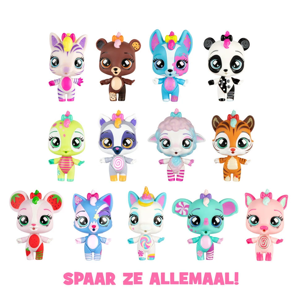 No Brand Bubiloons 3 No Brand Bubiloons - Afbeelding 3