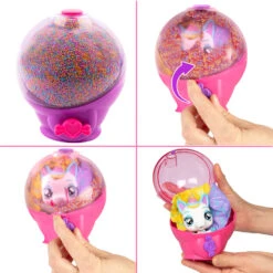 No Brand Bubiloons 10 No Brand Bubiloons -Kinderspeelgoedwinkel 1990733 e49bed2f