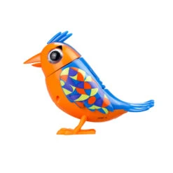 Silverlit Digibirds Interactieve Vogeltjes 10 Silverlit Digibirds Interactieve Vogeltjes -Kinderspeelgoedwinkel 1990734 86751f47
