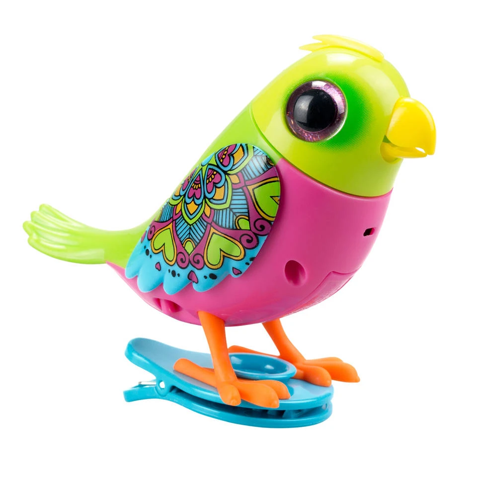 Silverlit DigiBirds Love Bird 2 Silverlit DigiBirds Love Bird - Afbeelding 2