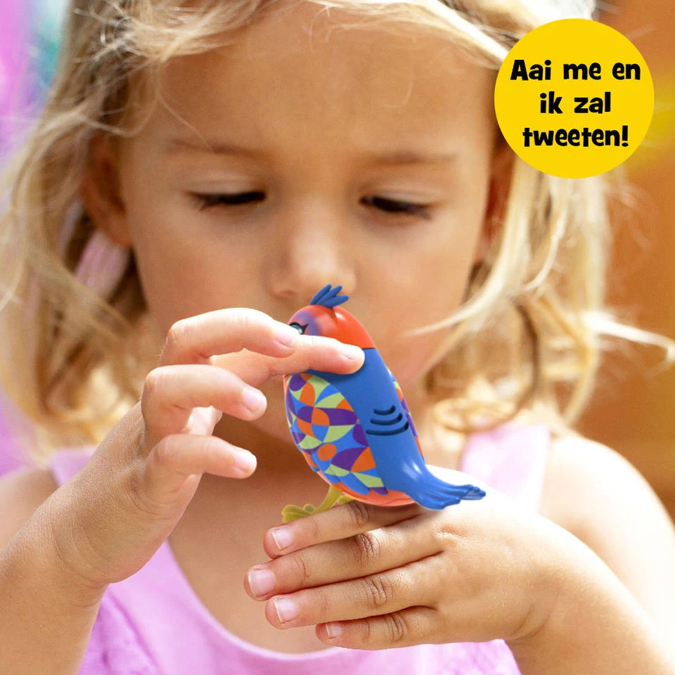 Silverlit DigiBirds Love Bird 5 Silverlit DigiBirds Love Bird - Afbeelding 5