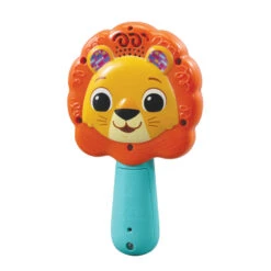 VTech Baby Kiekeboe Leeuwtje 7 VTech Baby Kiekeboe Leeuwtje -Kinderspeelgoedwinkel 1990817 c0b78ee6